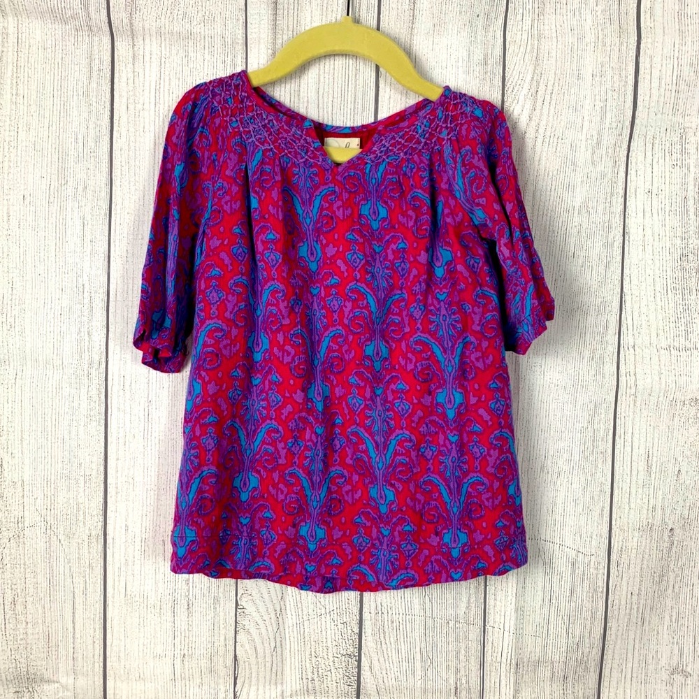 NWOT Peek Toddler Dress